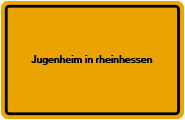 Grundbuchamt Jugenheim in Rheinhessen